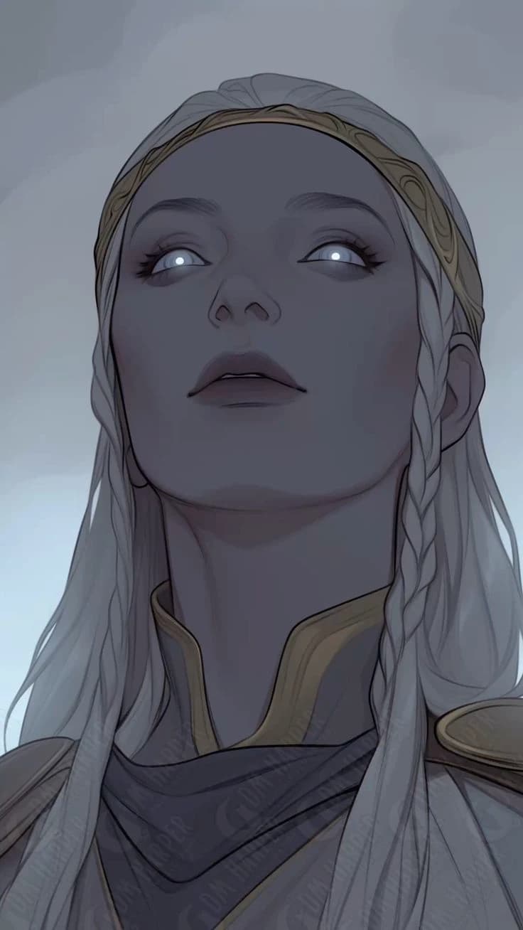 Ryonne Lightlorde thumbnail