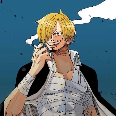 Sanji Vinsmoke thumbnail
