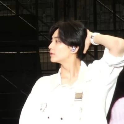 Jeonghan thumbnail