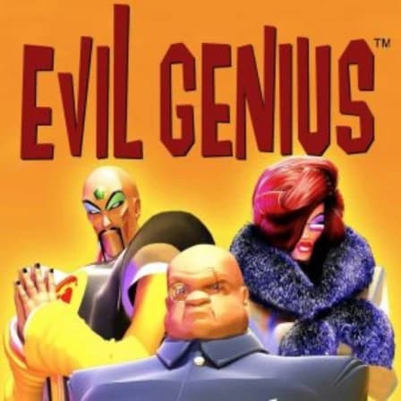 Evil Genius RP thumbnail