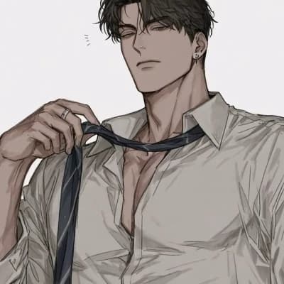 Zayne Skye (BL/Straight) thumbnail