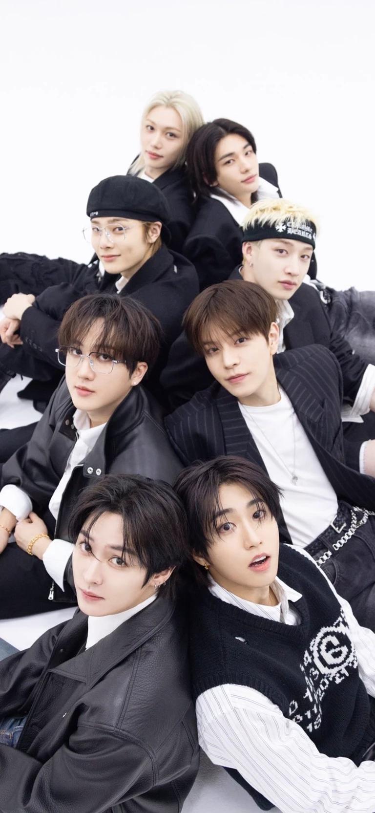 Stray Kids (V2) thumbnail