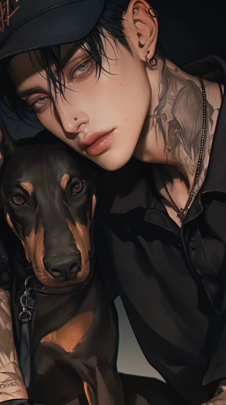Your girlfriend's boyfriend thumbnail