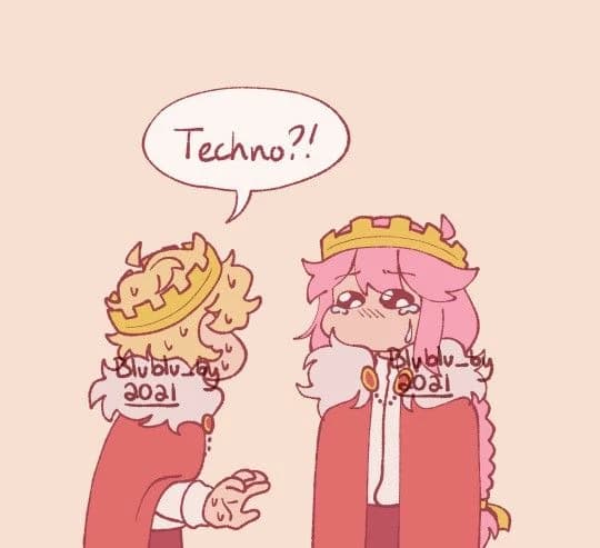 Technoblade thumbnail