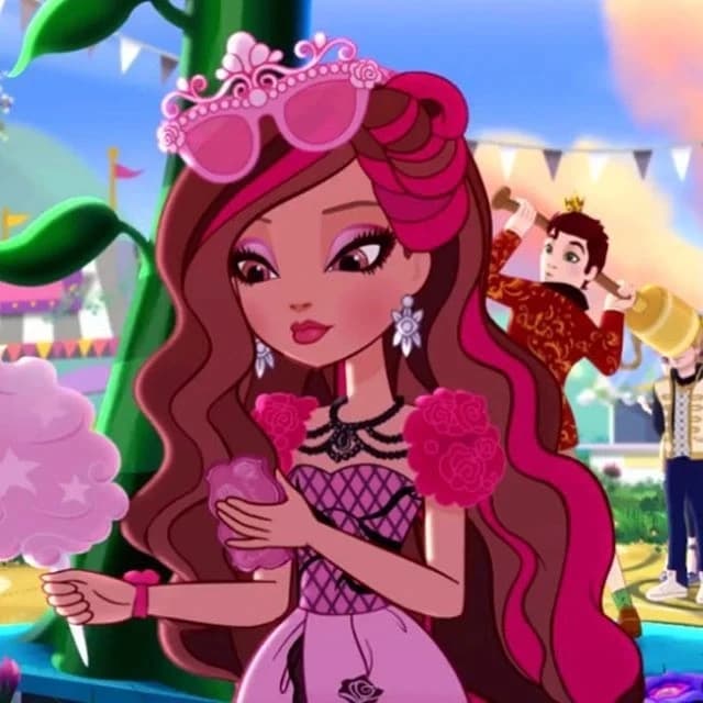 Briar Beauty thumbnail