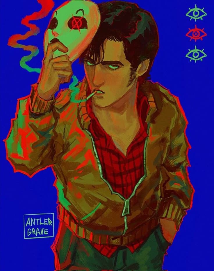 Timothy Wright thumbnail