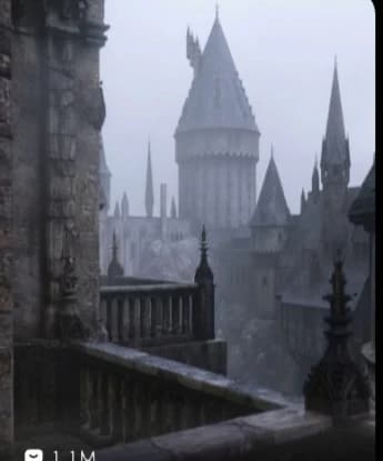 HOGWARTS thumbnail