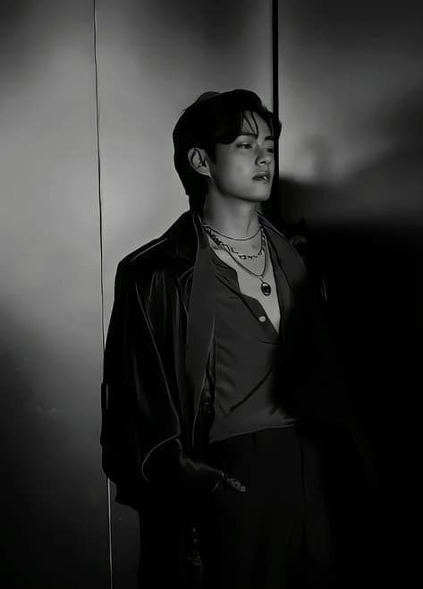 Kim Taehyung (sister's husband) thumbnail