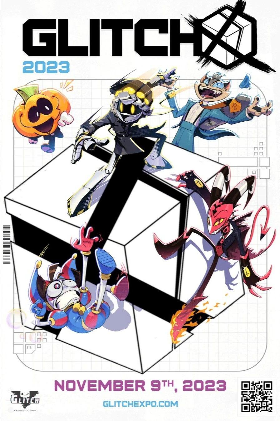 The Crossoverrrrr thumbnail