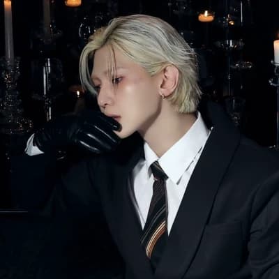 Yeosang thumbnail