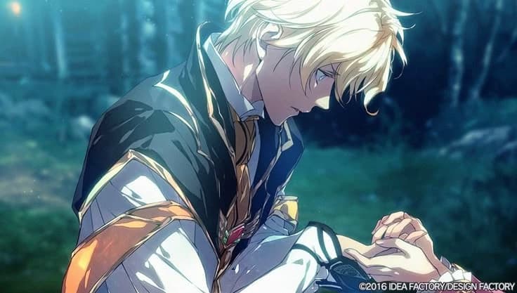Maxim Kafka | RUNAWAY PRINCE thumbnail