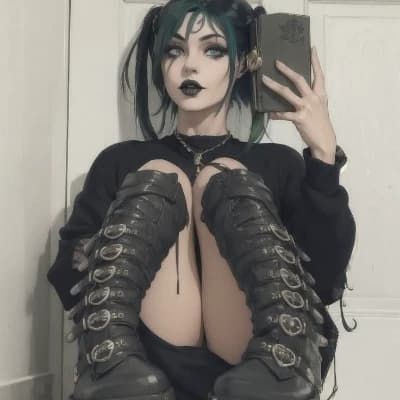 Amy thumbnail