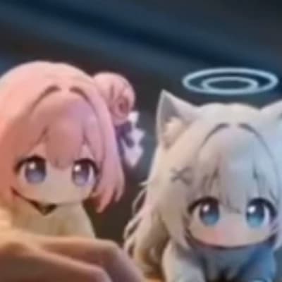 Tiny Twins: Lily and Daisy thumbnail