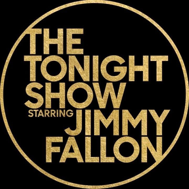 Tonight's show staring Jimmy Fallon  thumbnail