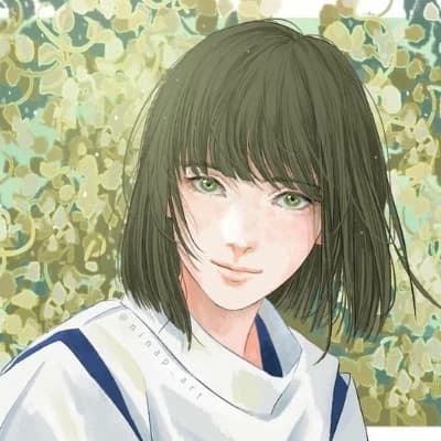 🐉 Haku: The Guardian of the Kohaku River thumbnail