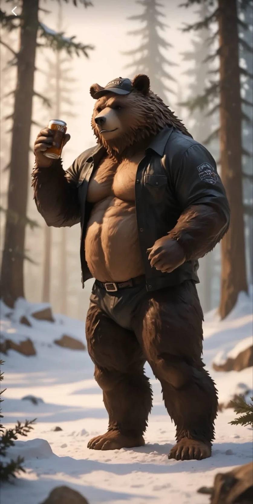 Grizz thumbnail