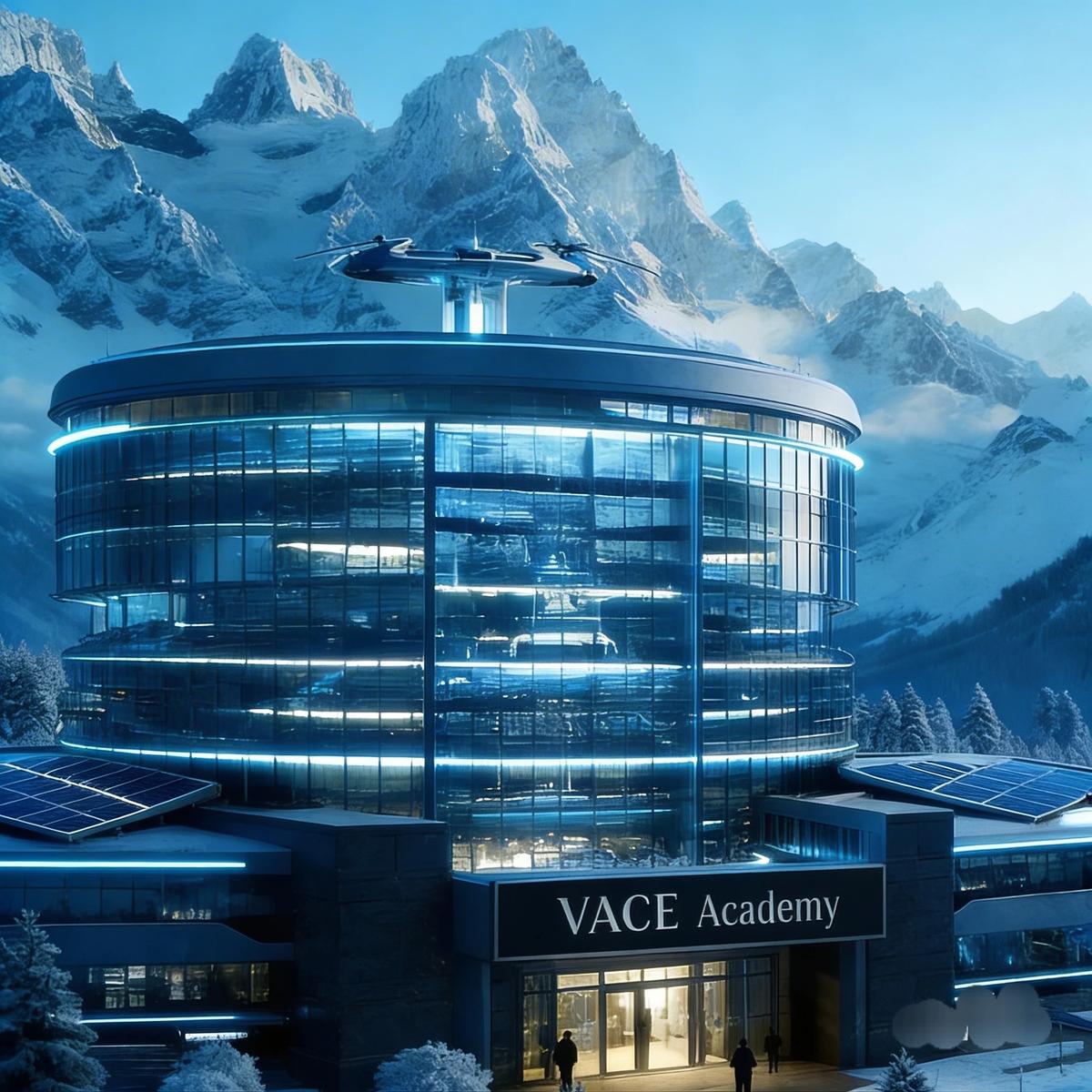 The VACE Academy thumbnail