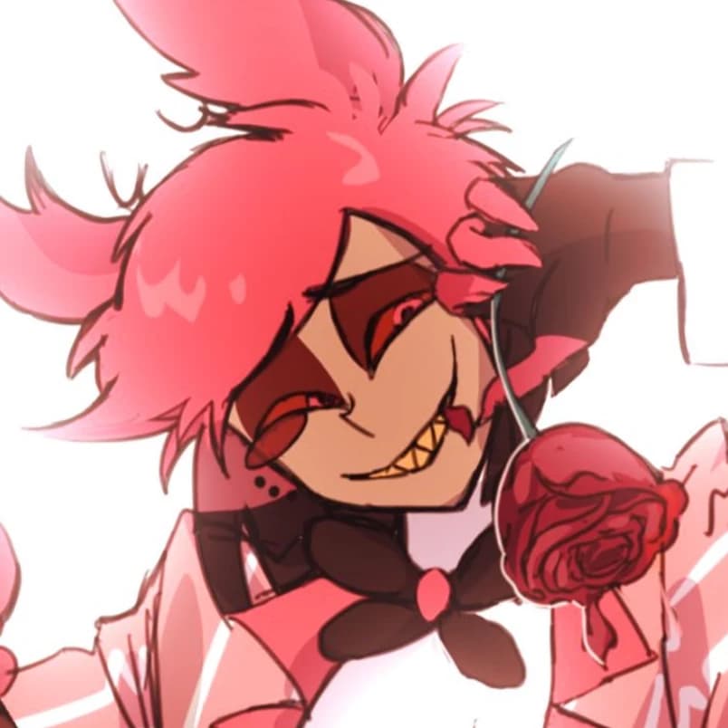Alastor thumbnail