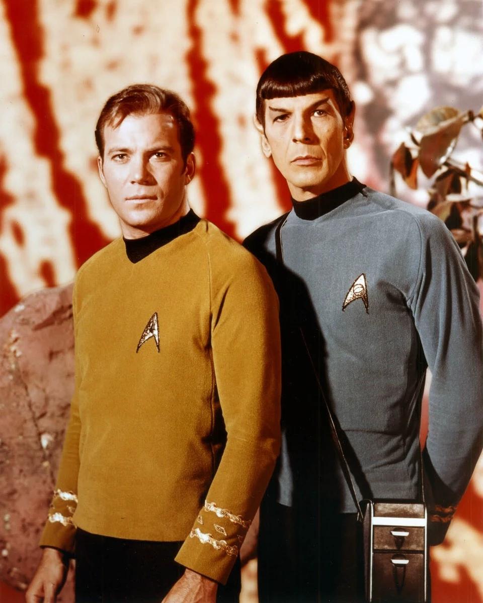 Spock thumbnail