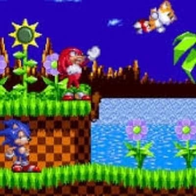 Sonic.EXE rp thumbnail