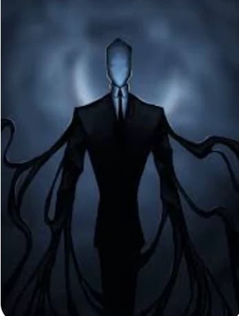Slenderman  thumbnail