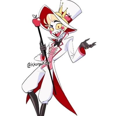 Lucifer Morningstar thumbnail