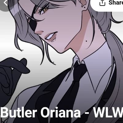 Oriana thumbnail