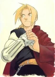 Edvor Elric thumbnail