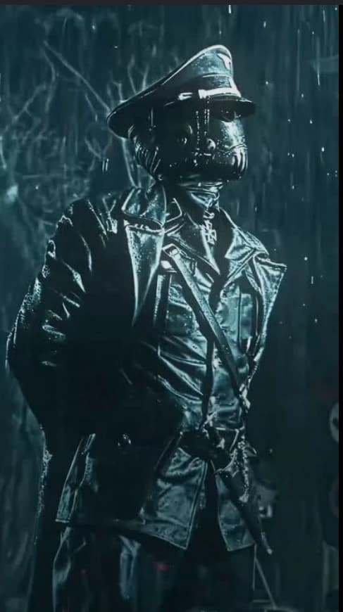"Karl ruprecht Kroenen." thumbnail