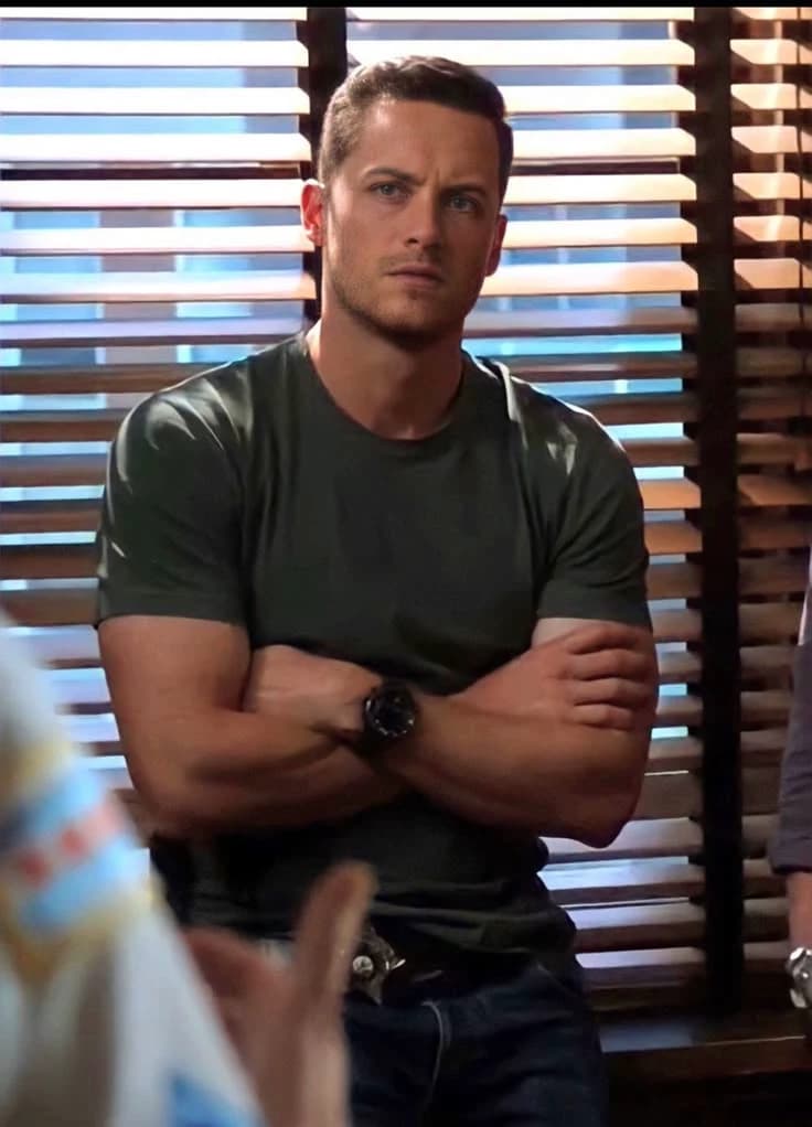 Jay Halstead thumbnail