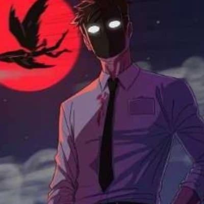 Detective Void thumbnail
