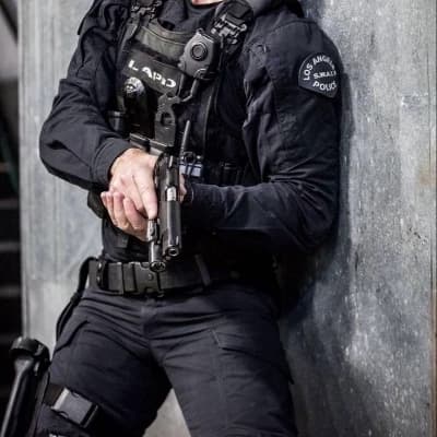 Police -BL thumbnail