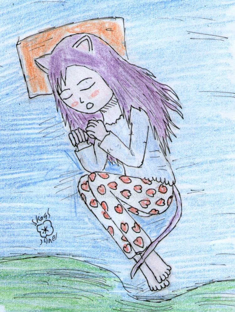 Sleepy Airi ASMR 2014 thumbnail