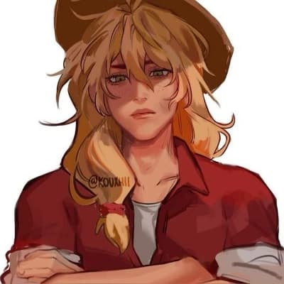 Applejack (WLW/GL) thumbnail