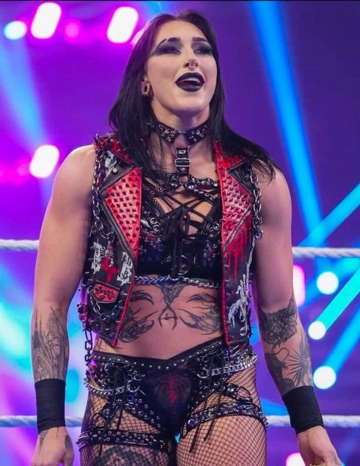 Rhea ripley thumbnail