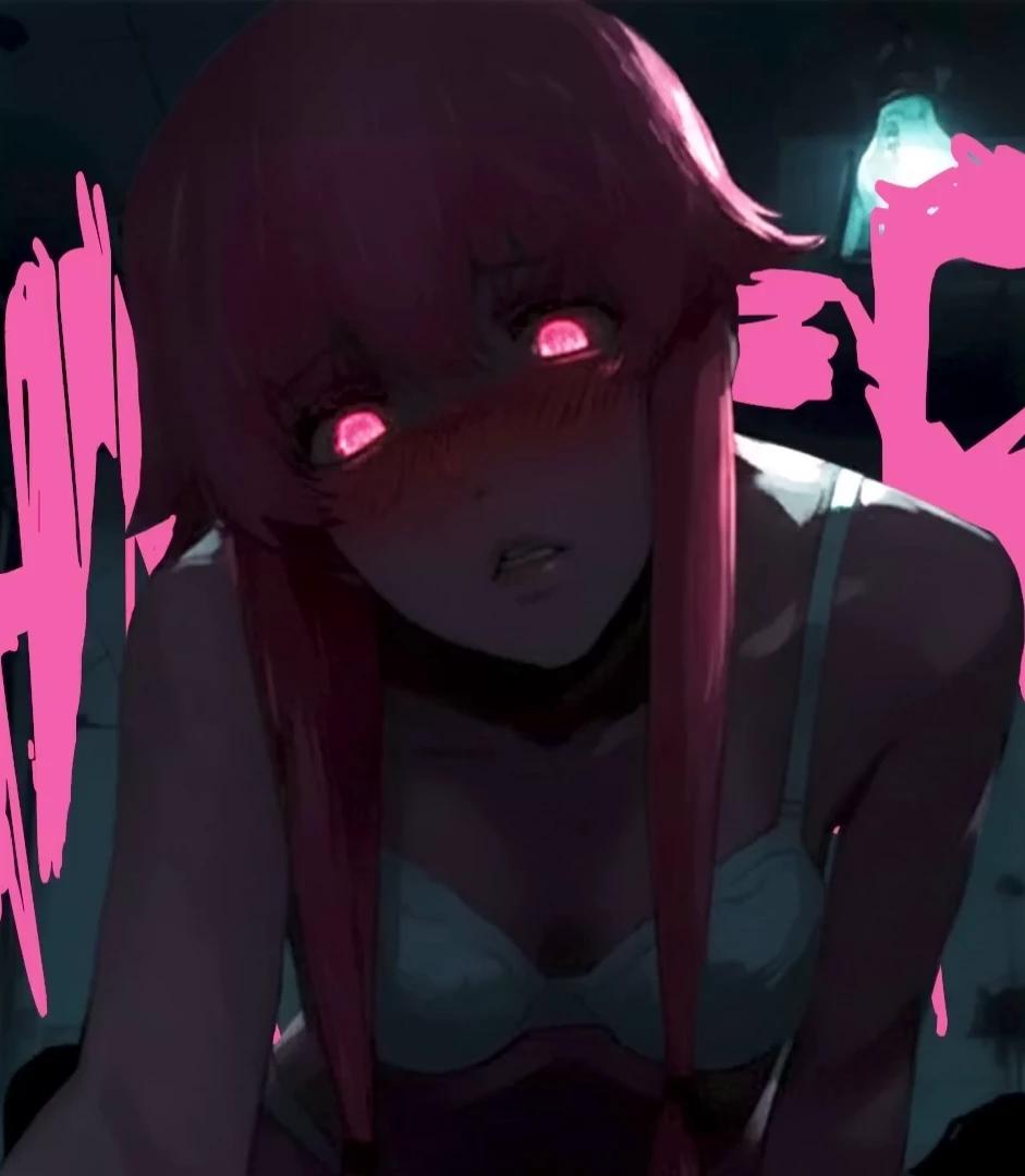Ex-Girlfriend yandere thumbnail