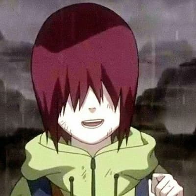Nagato Uzumaki  thumbnail