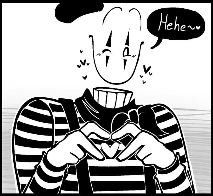 Mime thumbnail