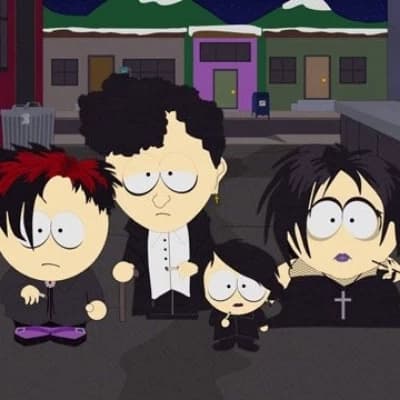 Goth Kids thumbnail