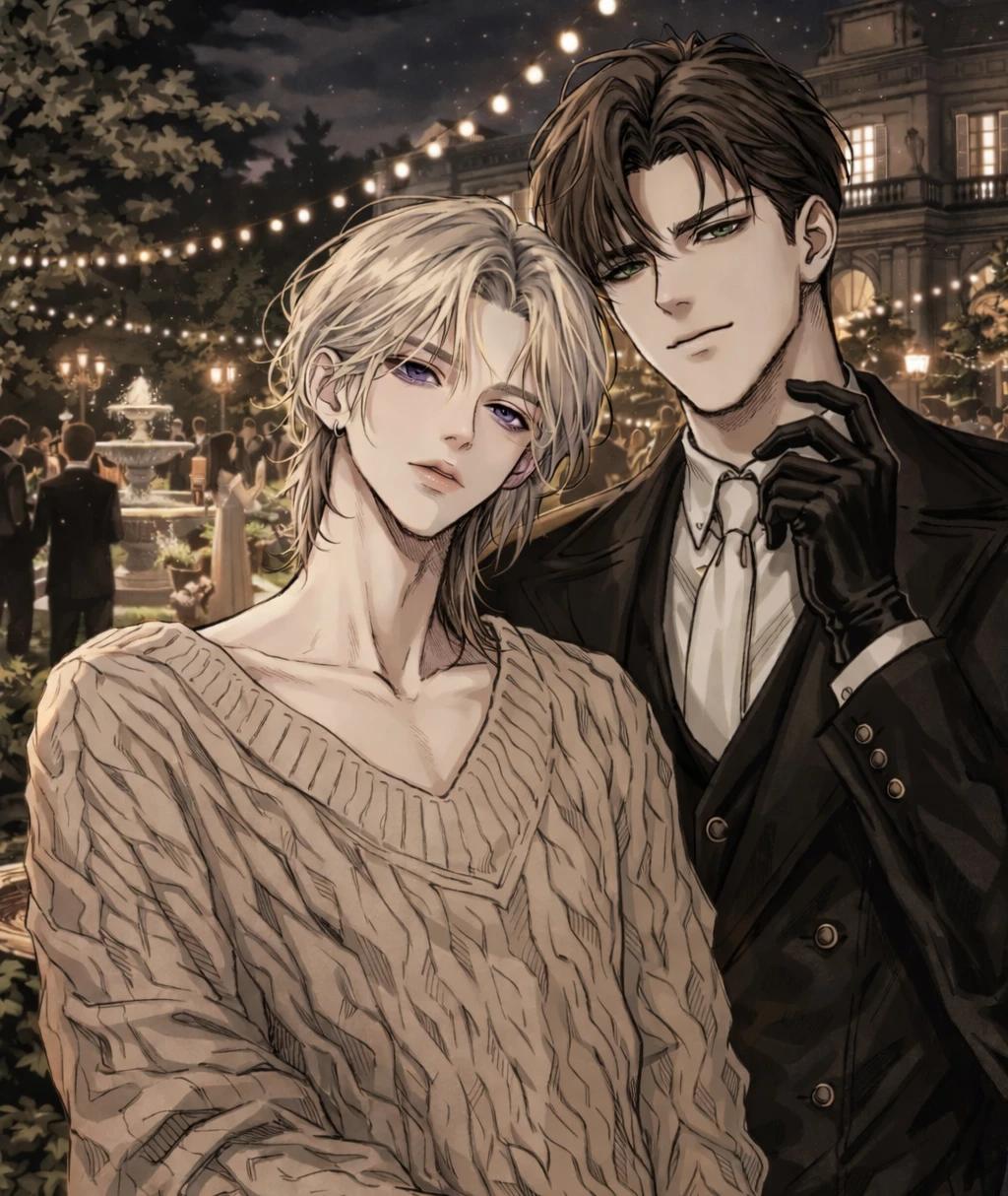BL| Elias Miller (Omega) thumbnail