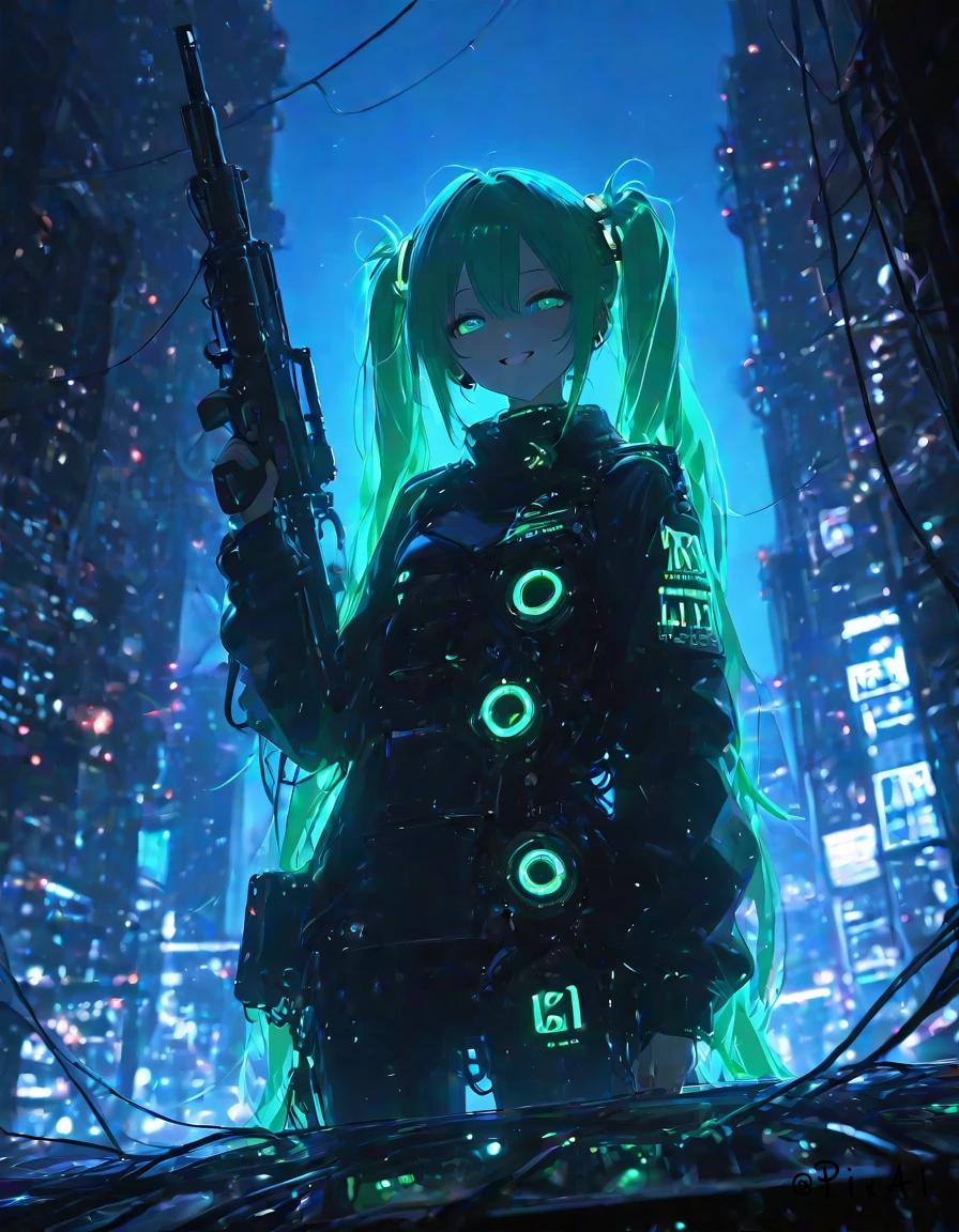Hatsune Miku thumbnail