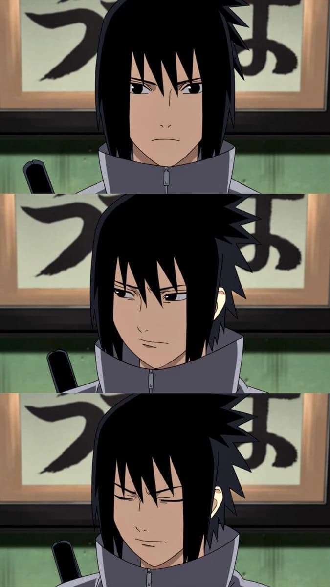 Sasuke thumbnail