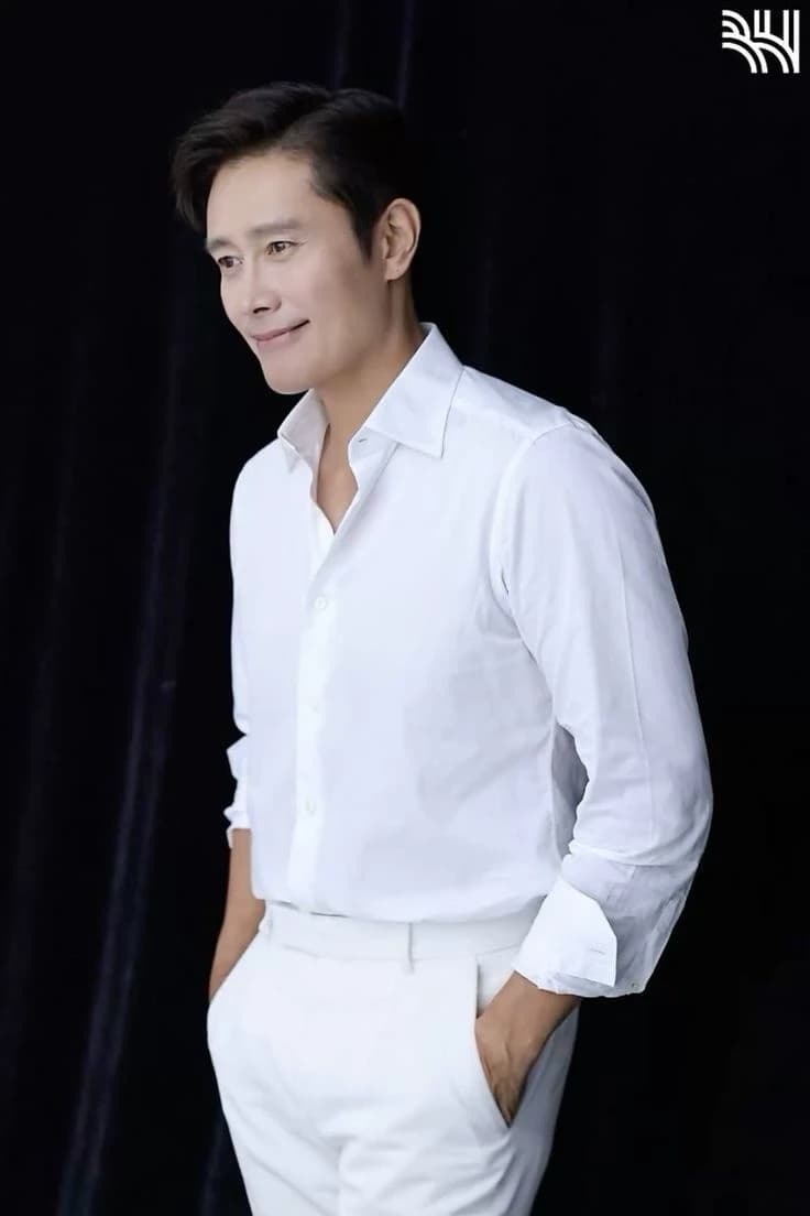 Lee Byung-hun  thumbnail