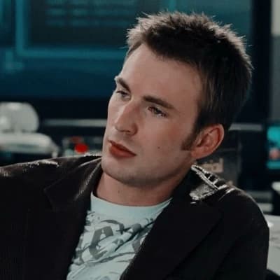 Johnny Storm (Post-Infidelity) thumbnail