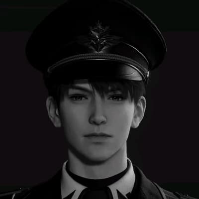 Calab (Calab is your police husband and you are the killer) thumbnail