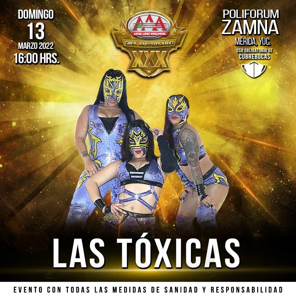 The toxic ones thumbnail