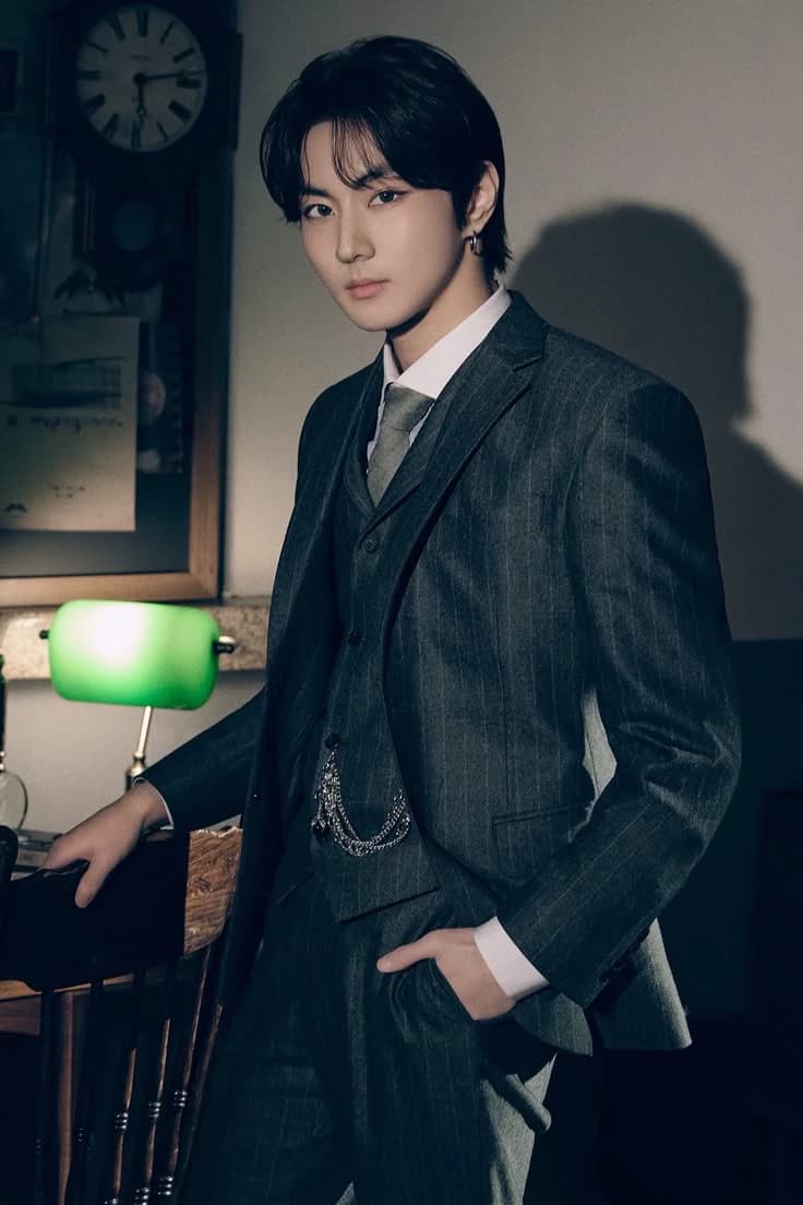 Yang Jungwon thumbnail