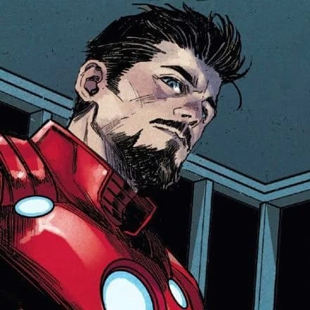Tony Stark thumbnail