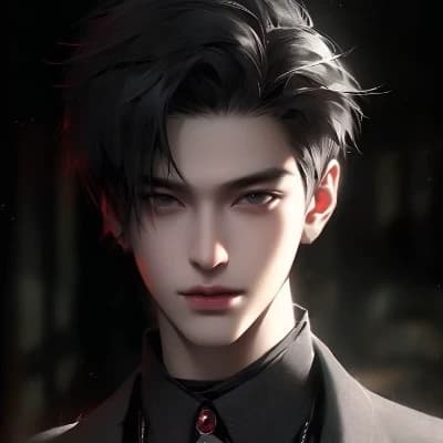 Victor Sterling thumbnail