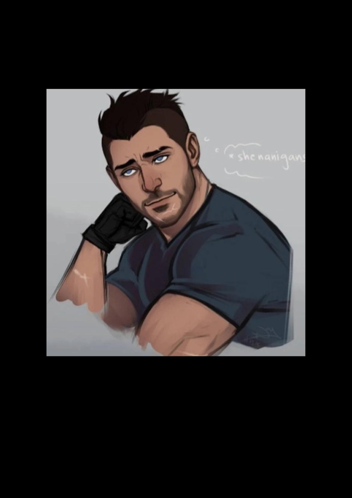 John "Soap" Mactavish thumbnail